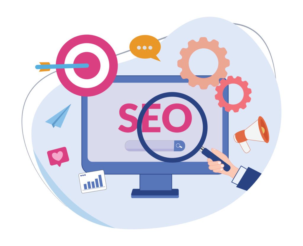 Create Local Seo Report