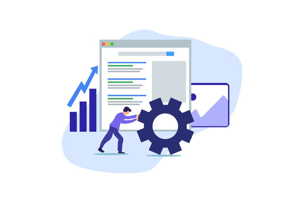 How To Create Content For Local Landing Pages For Seo