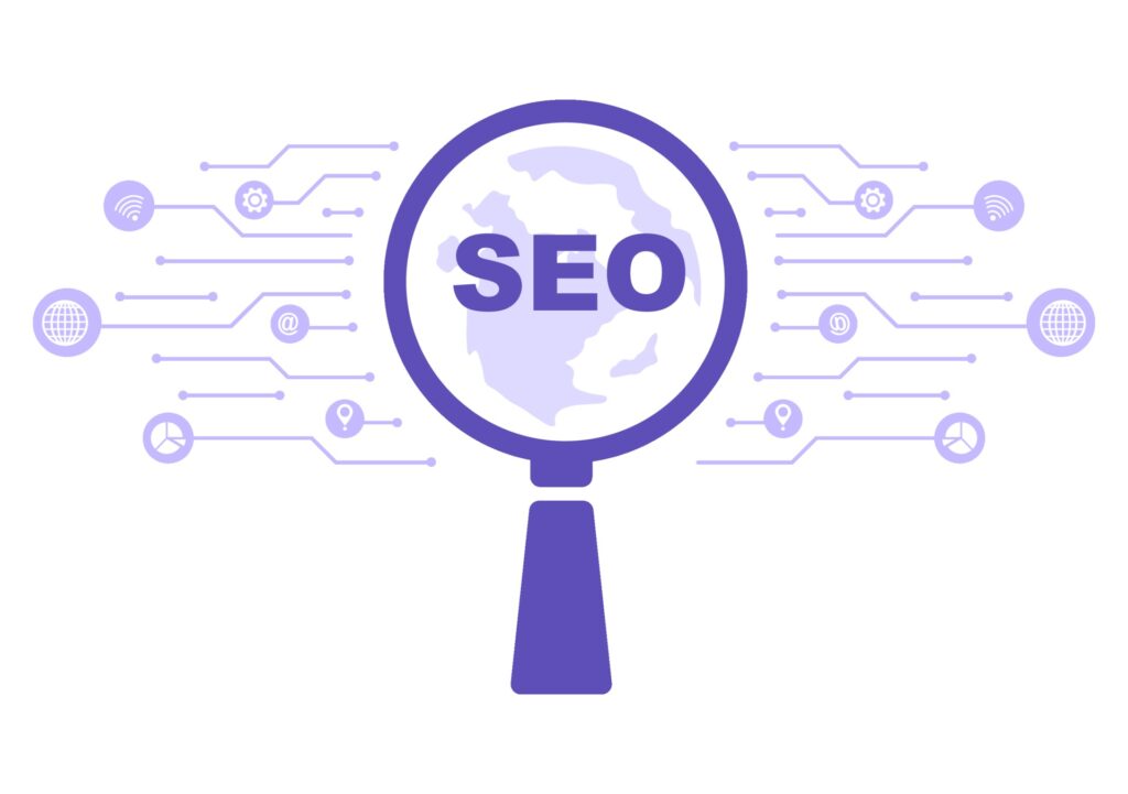 Local Seo Heat Map