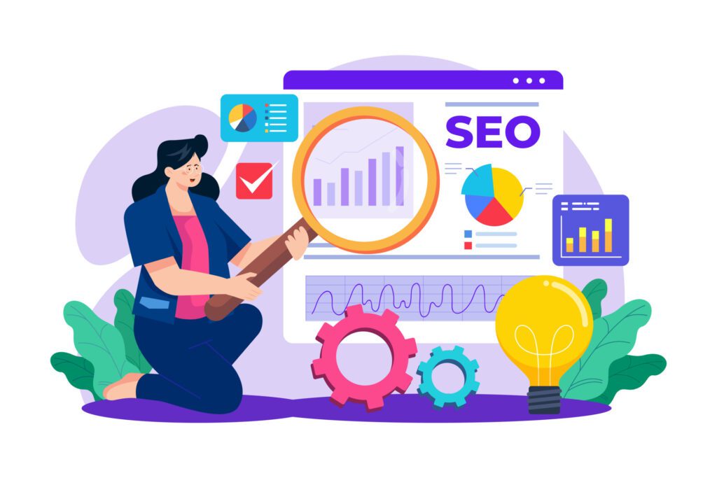 Local Seo Services Tampa