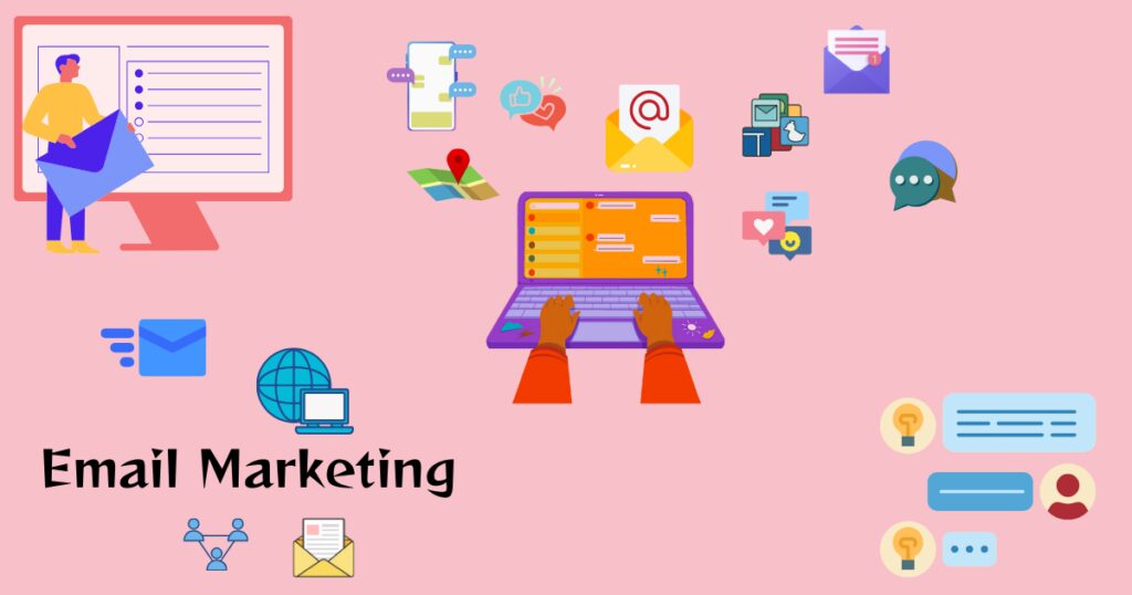 Email Marketing Campaign 