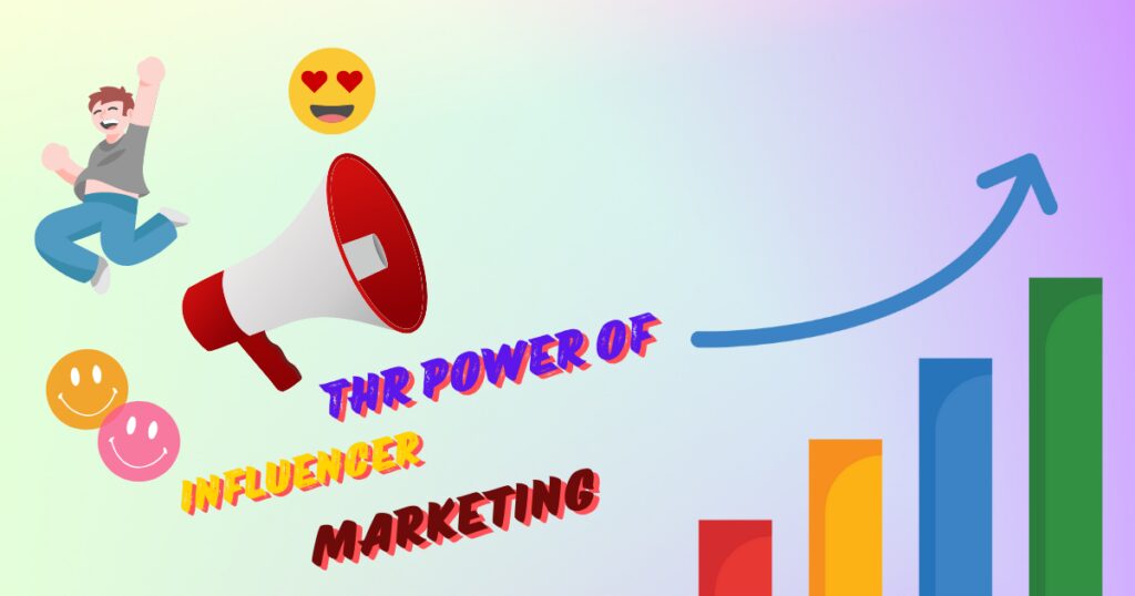 The Power Of Influencer Marketing