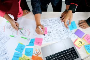 Providing Business Web Solutions That Help You Grow