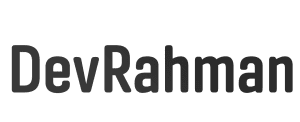 Dev Rahman
