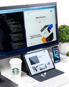 Website Development