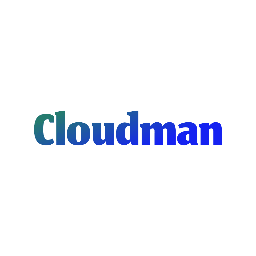 Cloudman
