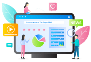 On Page Seo Service