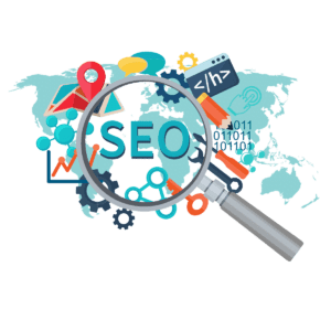 marketing consultant