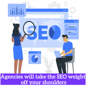 What International Seo Agency Do 