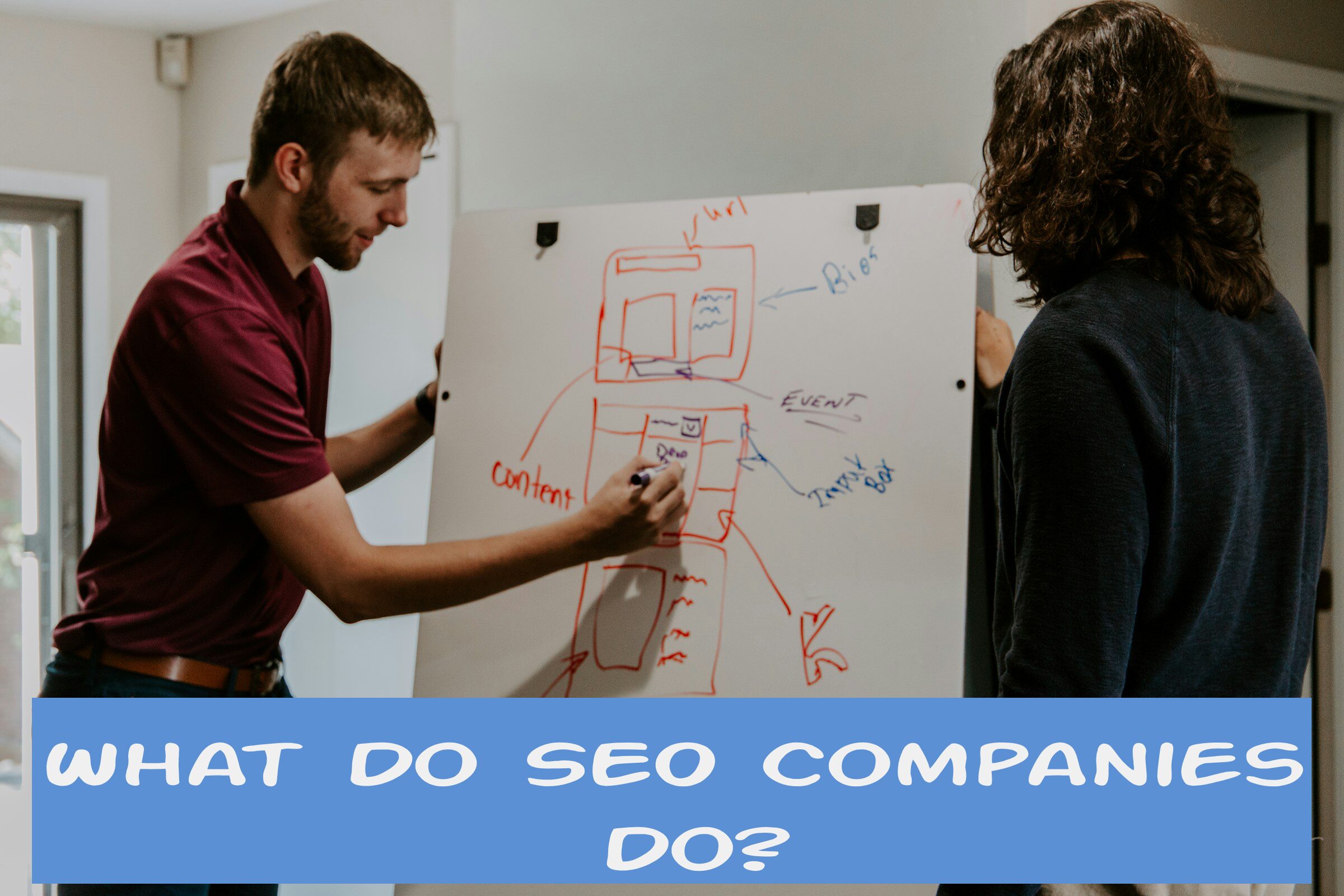 What Do SEO Companies Do_
