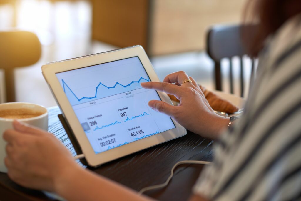  E-Commerce Search Engine Optimization Case Study