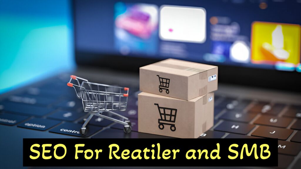 Seo For Retailers