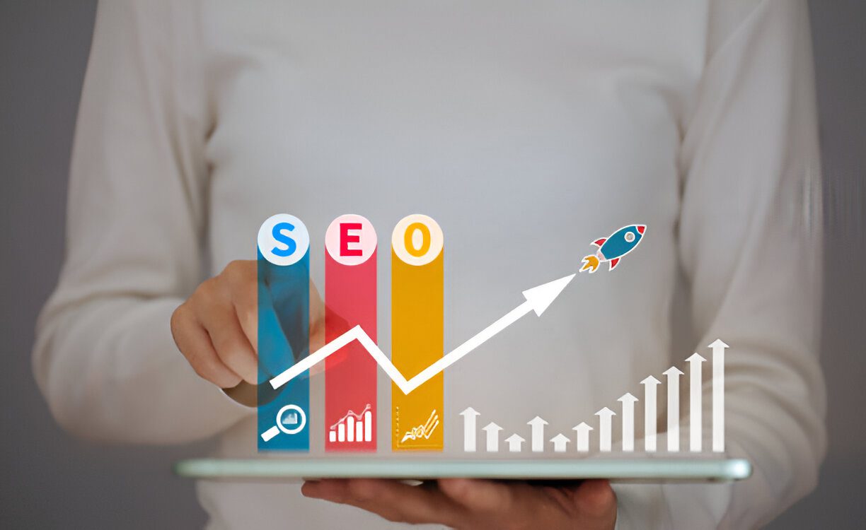 Ultimate Reason for Hiring a Professional SEO Consultant