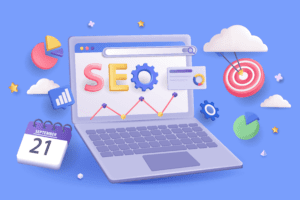 affordable local SEO services for business