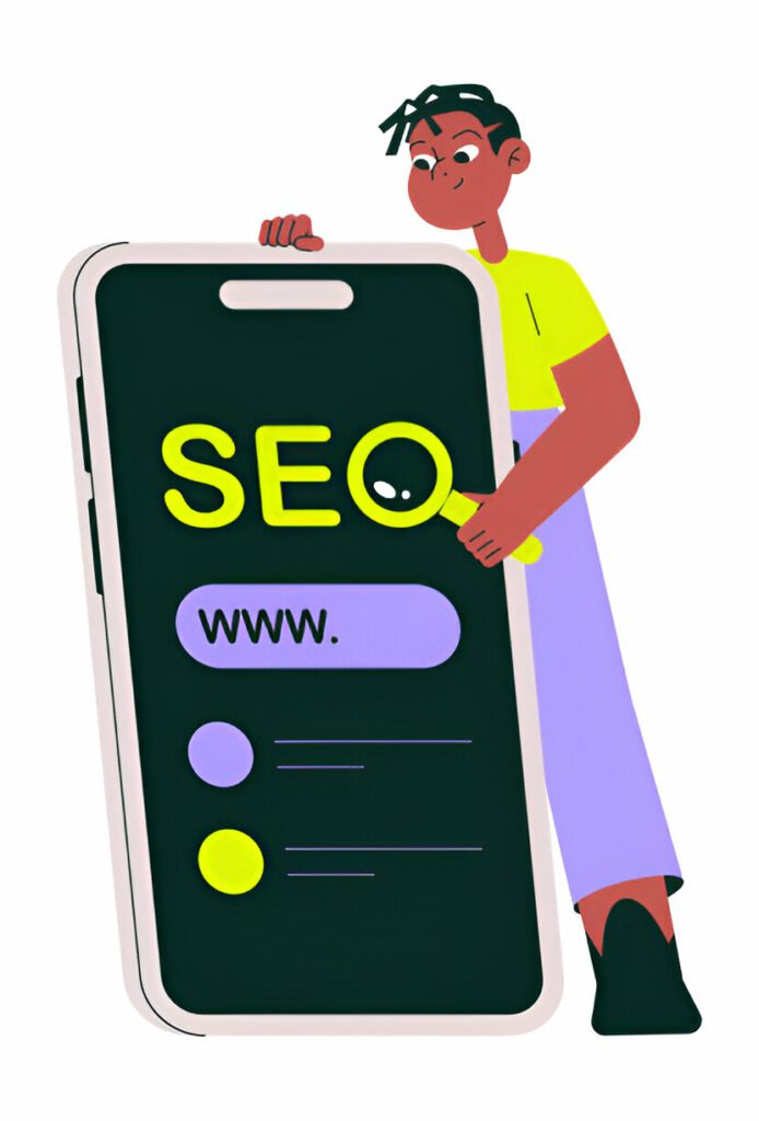 Organic Search Consultants