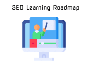 seo learning roadmap