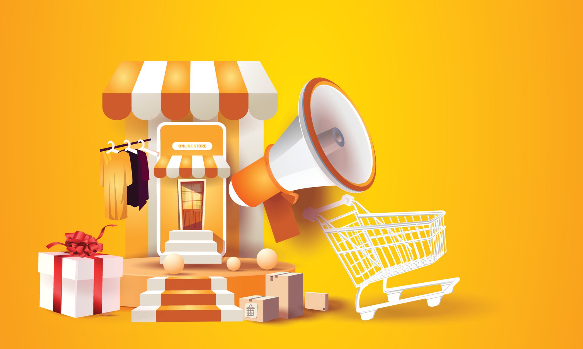 Benifit of Ecommerce SEO