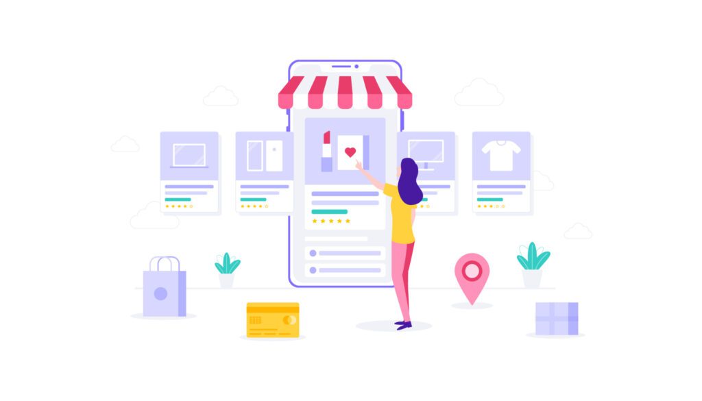 Benifits Of Ecommercr Seo