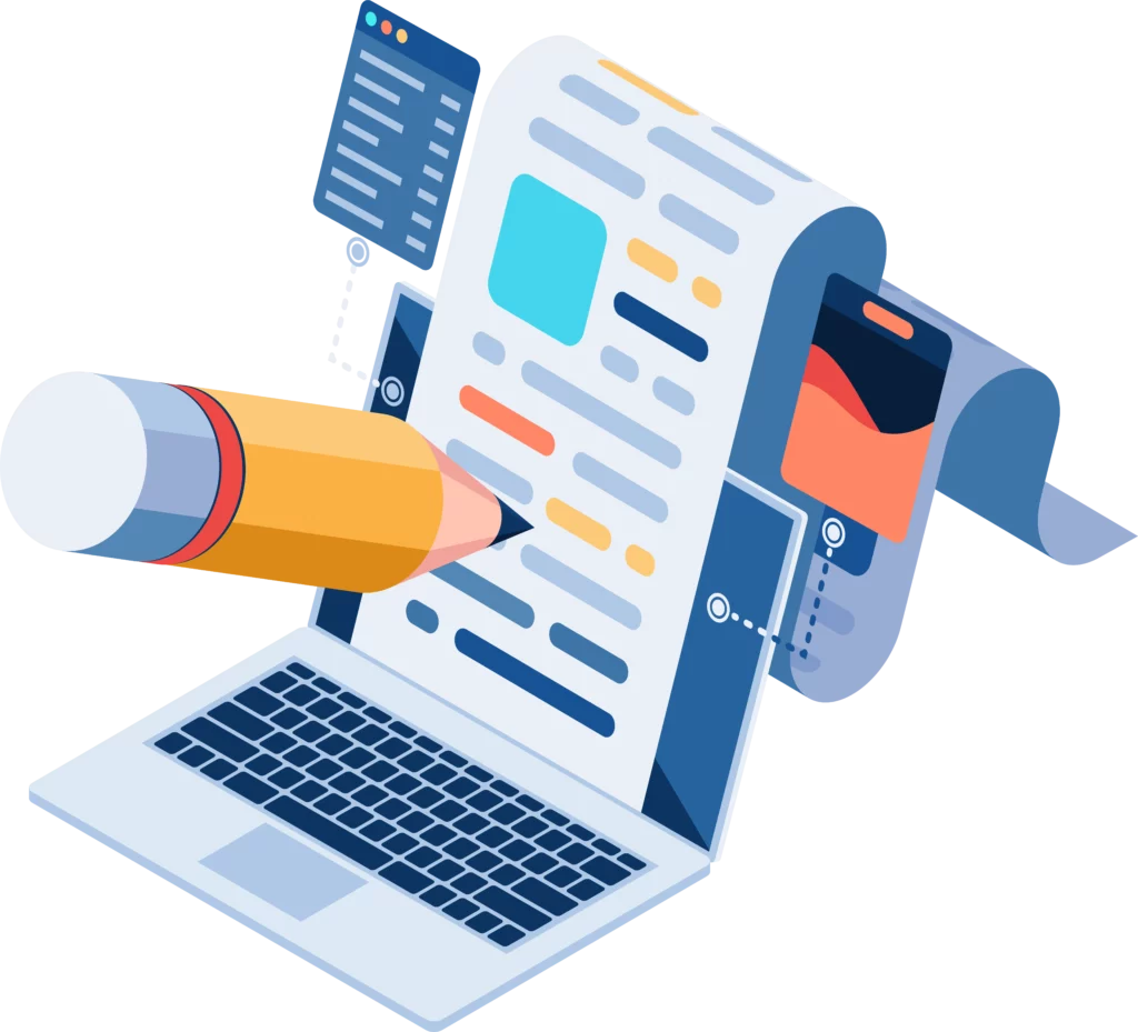 Content Writing