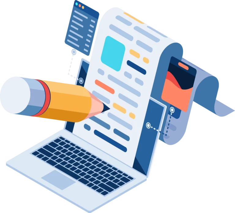 Content Writing