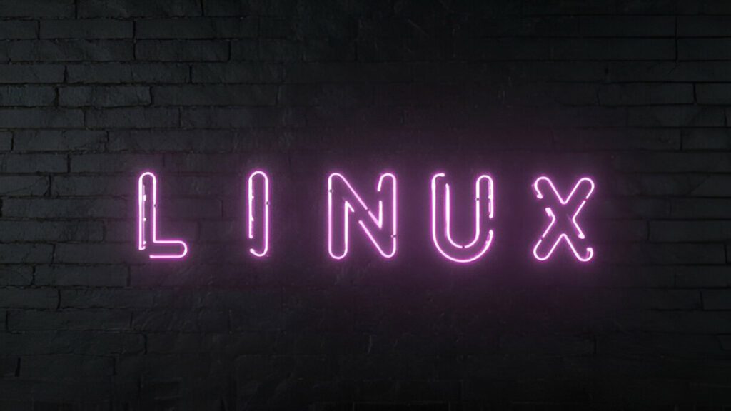 Install Linux