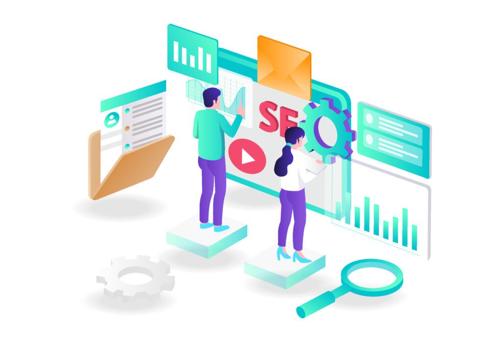Ecommerce SEO Trends