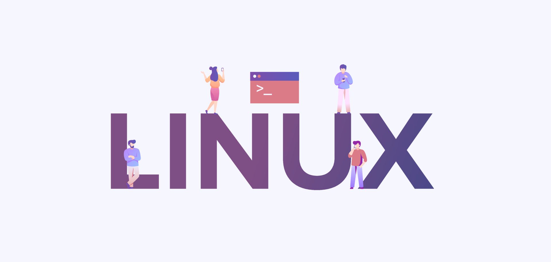 Master Linux With Command