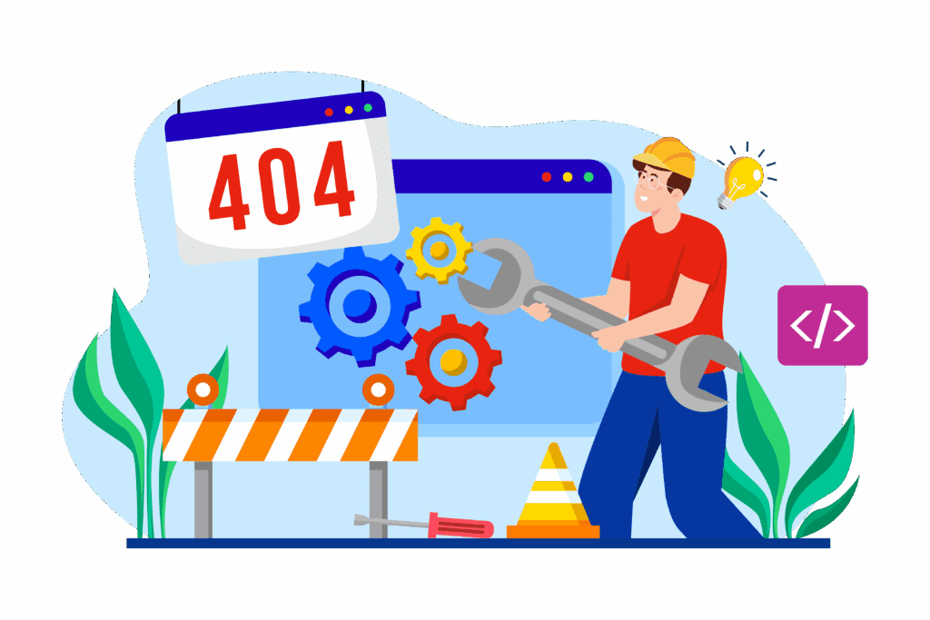 Technical SEO