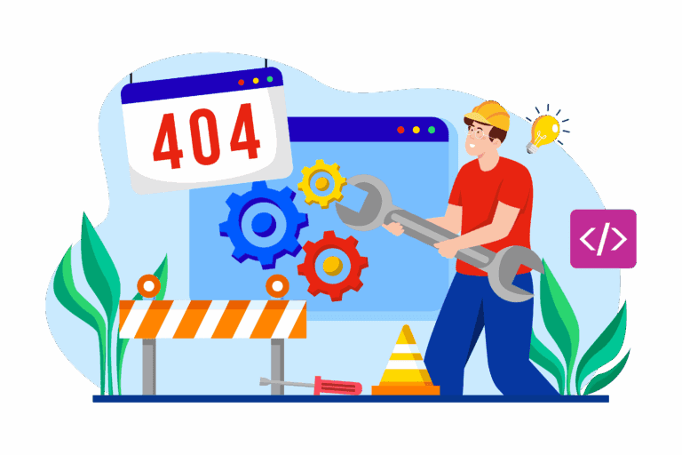 Technical SEO