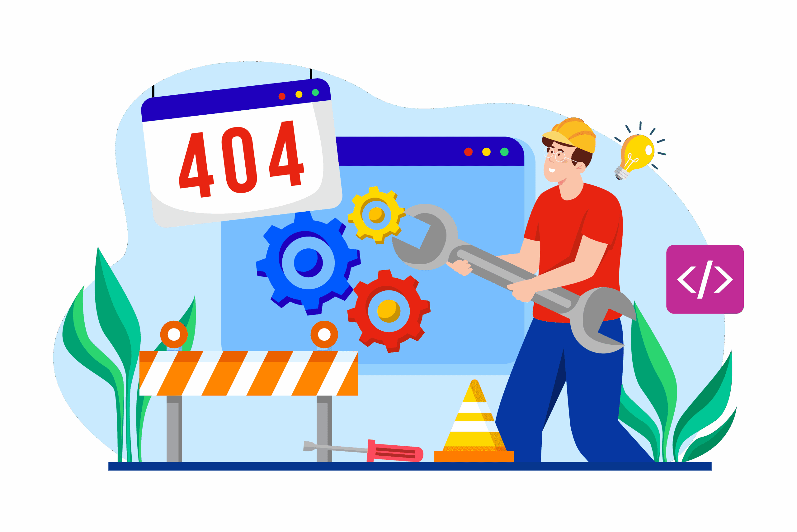 Technical SEO