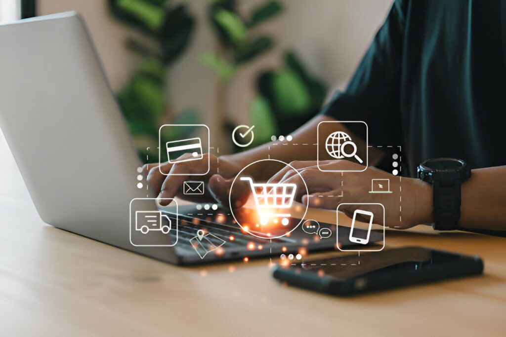 Agencia Seo Para Ecommerce