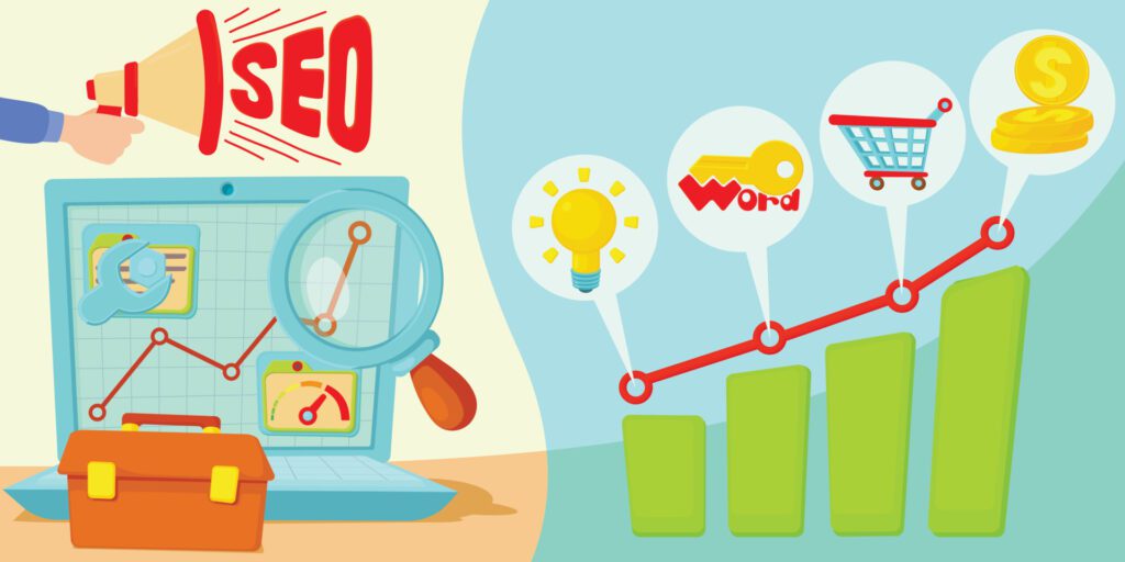 Benefits Of Ecommerce Seo