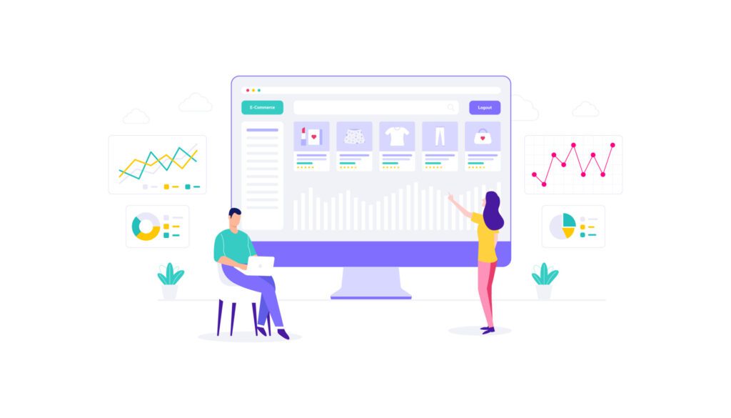 Best Ecommerce Marketing Agency