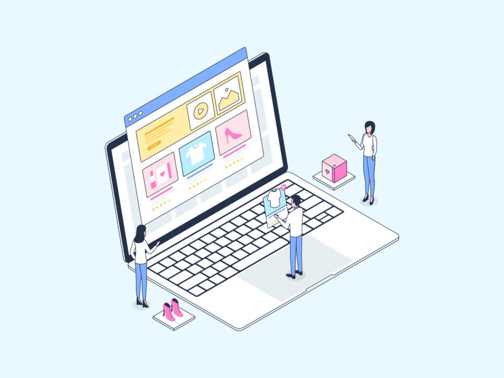 Best Ecommerce Platform For Seo