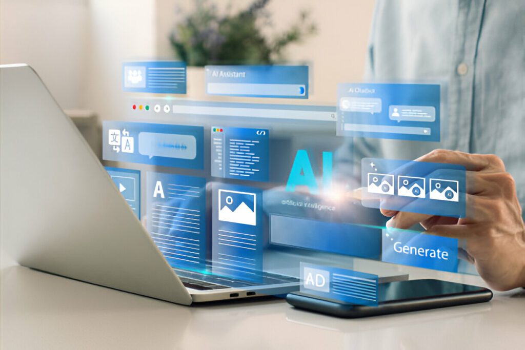 Ecommerce Marketing Solutions