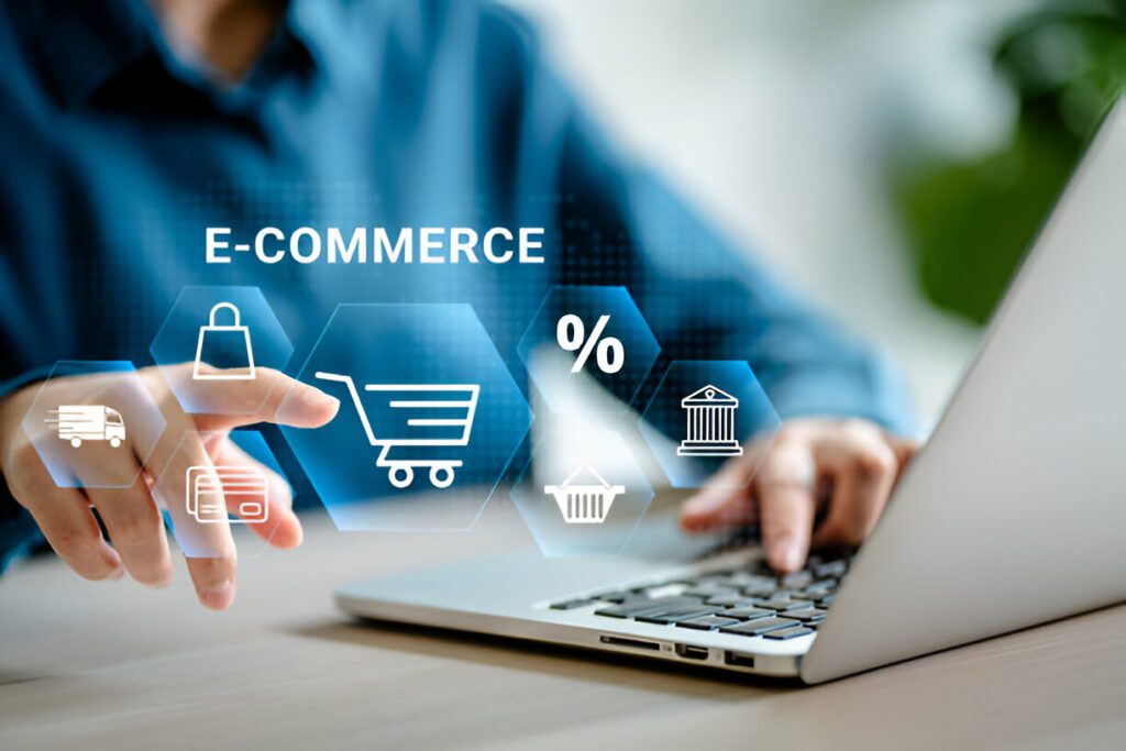 Ecommerce Seo Agency Melbourne