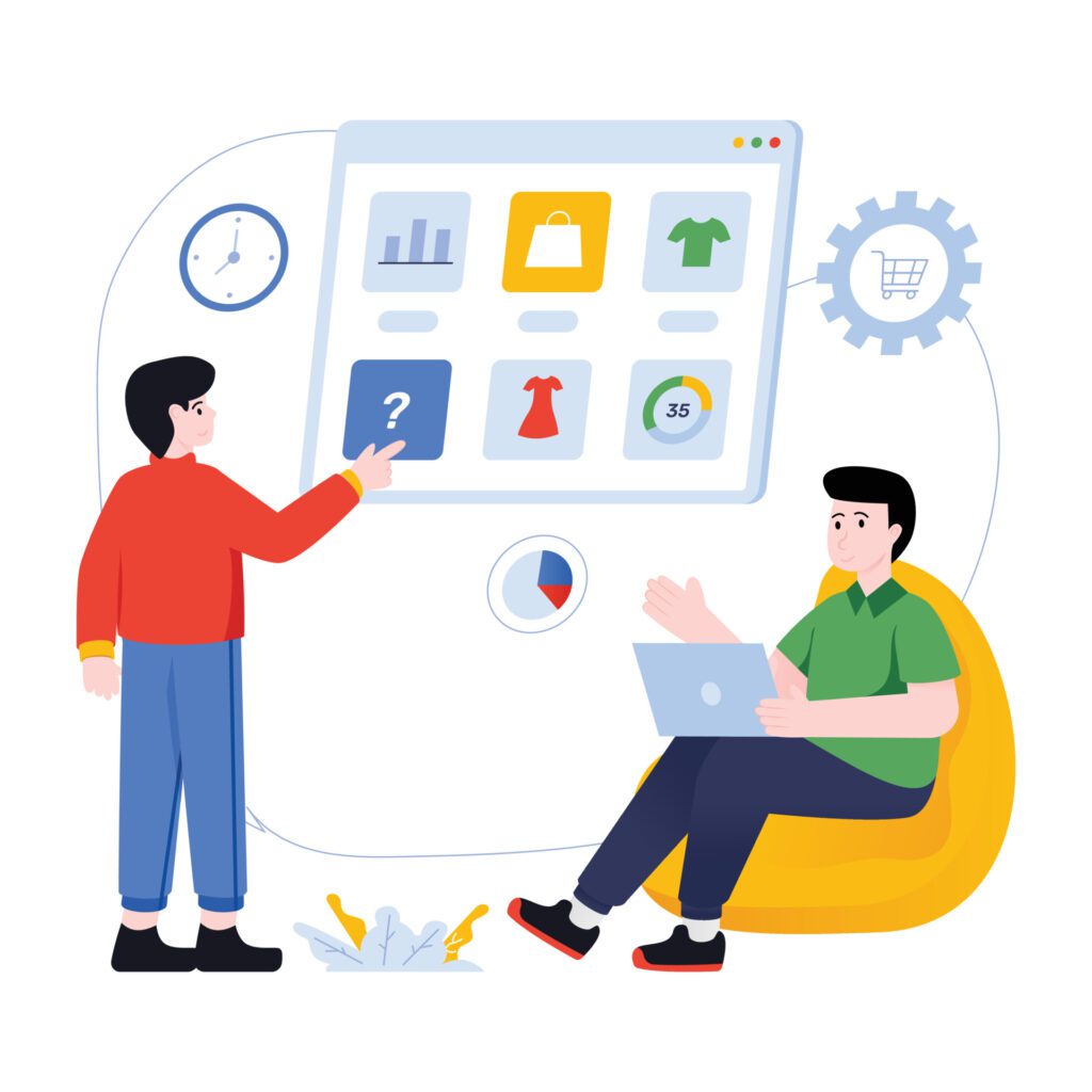 Marketing Agency For Ecommerce